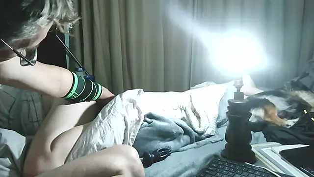 xylegs online show from 06/21/26, 02:50