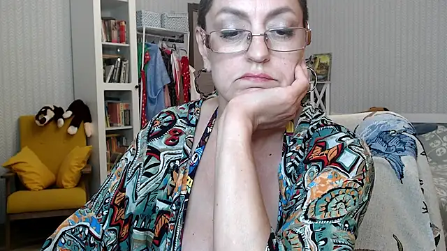 Soffya Soy online show from 06/03/26, 02:44