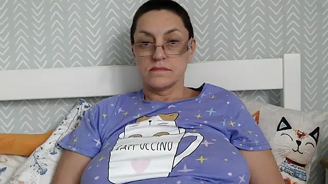 Soffya Soy online show from 06/06/26, 09:36