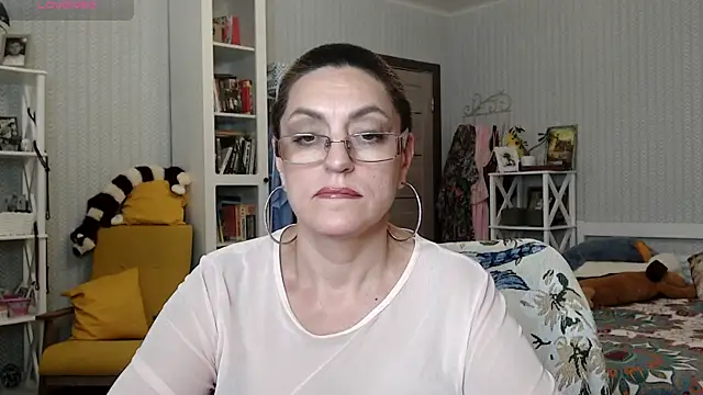 Soffya Soy online show from 06/11/26, 07:55