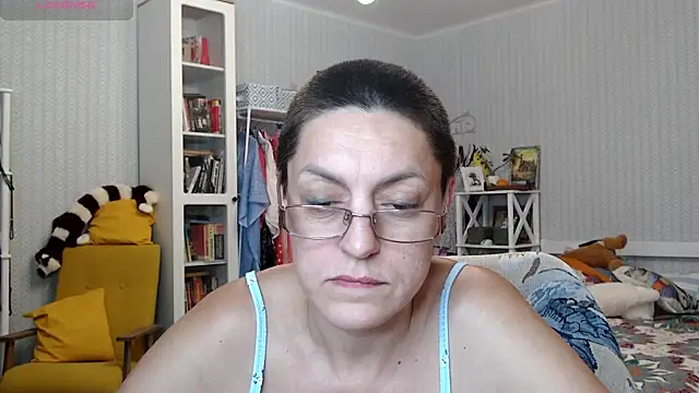 Soffya Soy online show from 06/12/26, 08:06