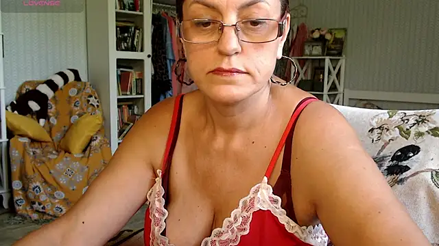 Soffya Soy online show from 07/11/26, 08:14
