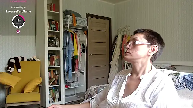 Soffya Soy online show from 07/03/26, 12:11
