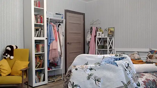 Soffya Soy online show from 06/09/26, 04:30