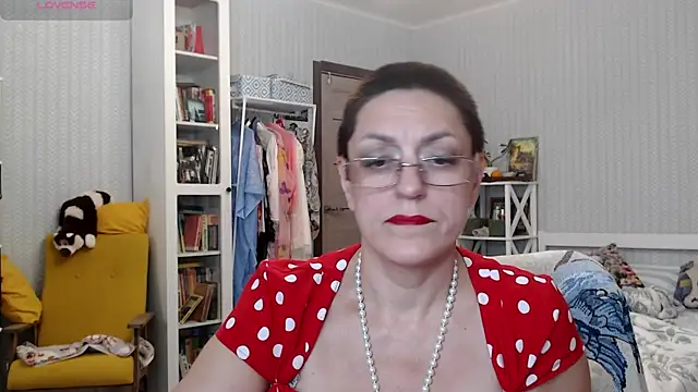 Soffya Soy online show from 06/19/26, 08:36