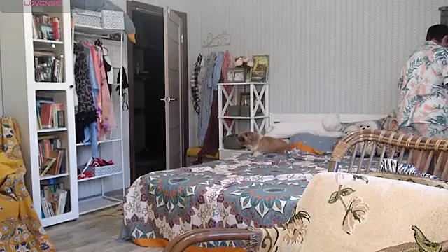Soffya Soy online show from 07/16/26, 08:22
