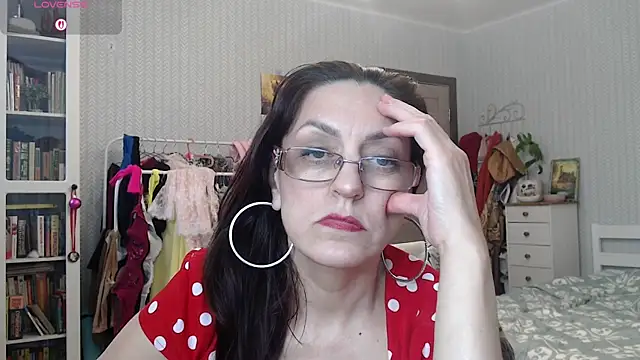 Soffya Soy online show from 03/24/26, 09:04