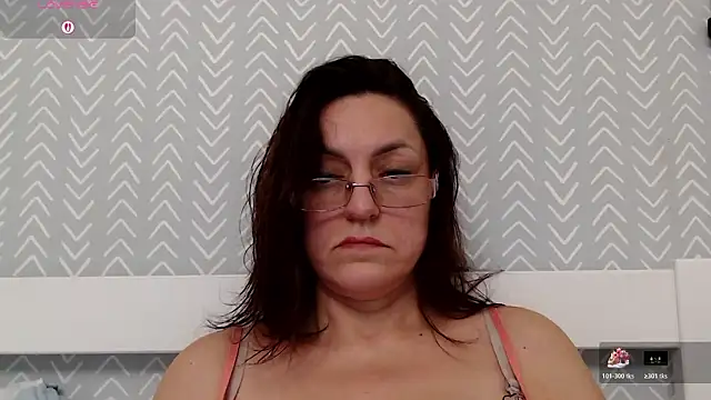 Soffya Soy online show from 03/17/26, 09:29