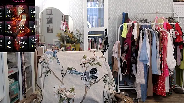 Soffya Soy online show from 03/11/26, 06:29