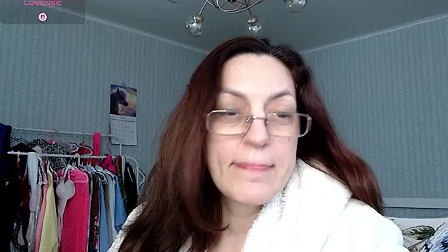 Soffya Soy online show from 04/04/26, 03:57