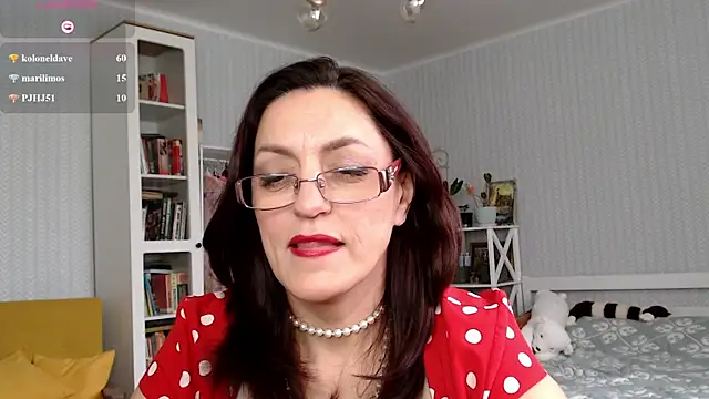 Soffya Soy online show from 04/30/26, 06:53
