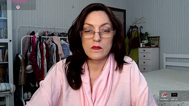 Soffya Soy online show from 04/16/26, 06:58