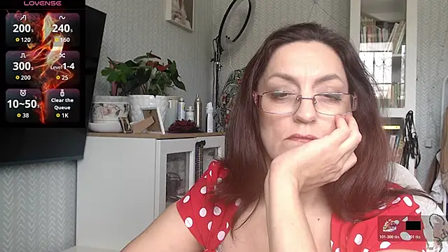 Soffya Soy online show from 03/06/26, 08:09