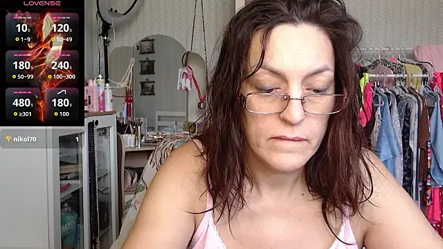 Soffya Soy online show from 03/15/26, 08:32