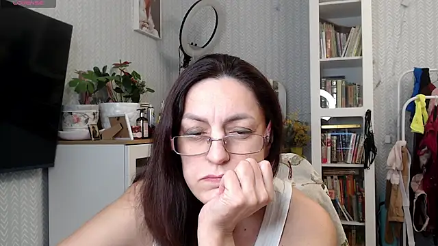 Soffya Soy online show from 03/10/26, 04:55