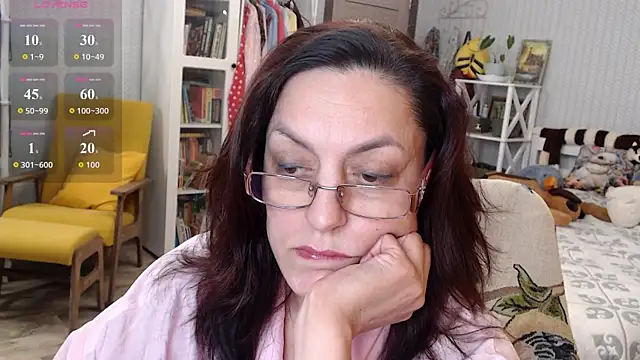 Soffya Soy online show from 05/07/26, 02:20