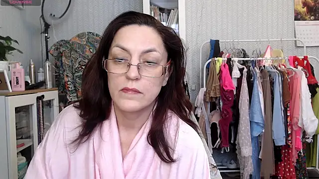 Soffya Soy online show from 03/09/26, 07:23