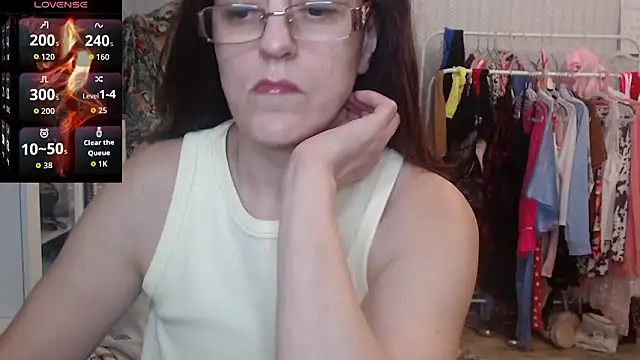 Soffya Soy online show from 03/05/26, 08:05