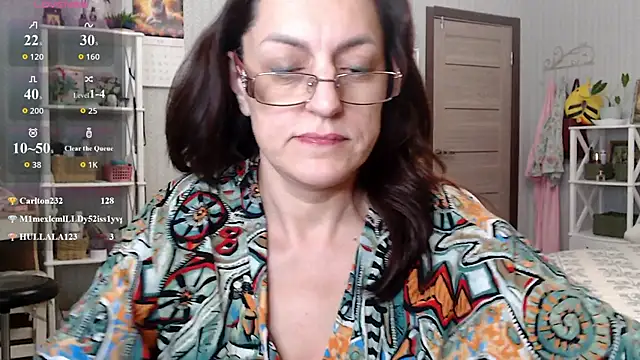 Soffya Soy online show from 05/06/26, 10:47