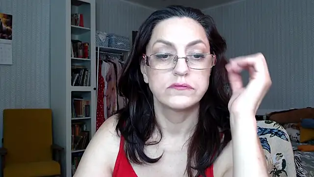 Soffya Soy online show from 05/12/26, 08:54