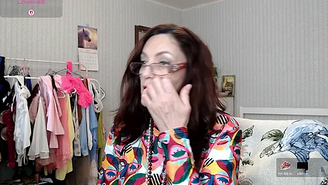 Soffya Soy online show from 04/05/26, 03:19