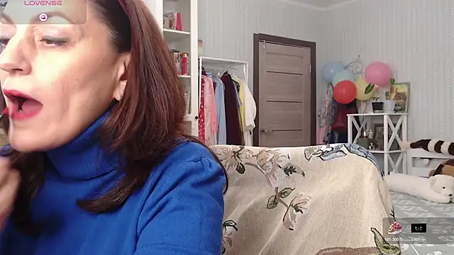 Soffya Soy online show from 05/01/26, 08:14
