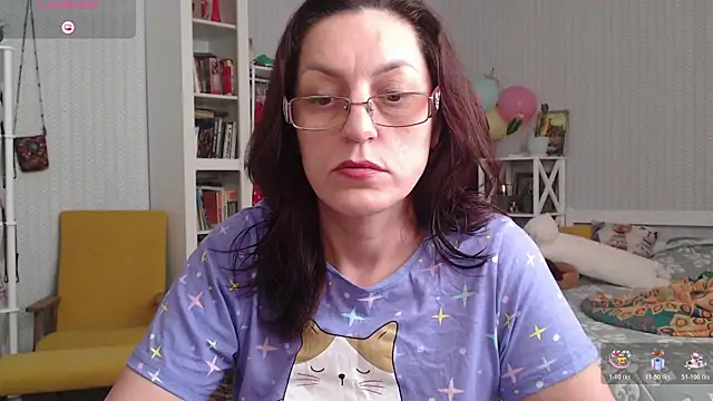 Soffya Soy online show from 05/03/26, 02:53