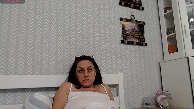 Soffya Soy online show from 03/22/26, 10:22