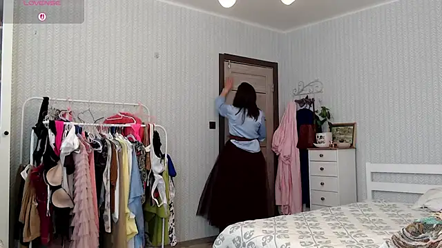 Soffya Soy online show from 04/09/26, 04:13