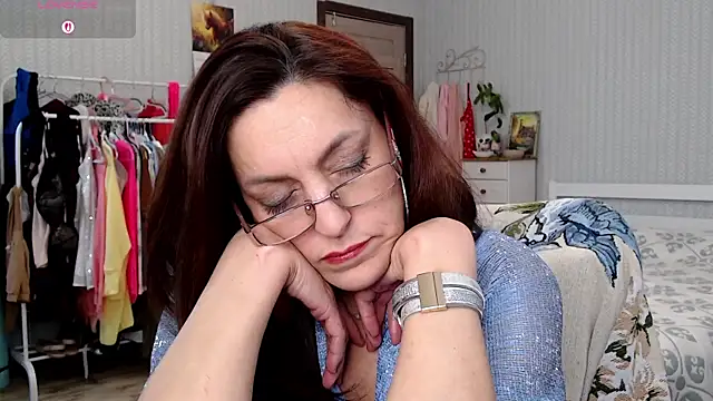 Soffya Soy online show from 04/02/26, 10:22