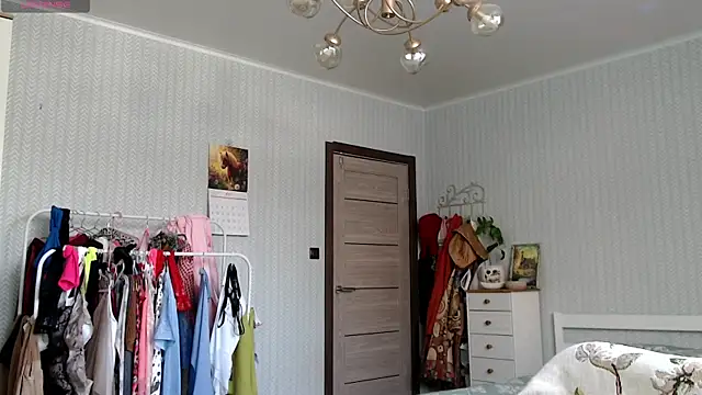 Soffya Soy online show from 03/21/26, 09:25