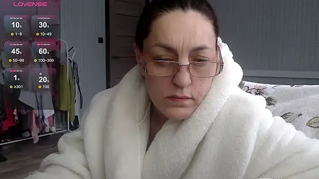 Soffya Soy online show from 02/03/26, 10:31