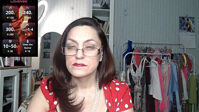 Soffya Soy online show from 02/21/26, 06:32