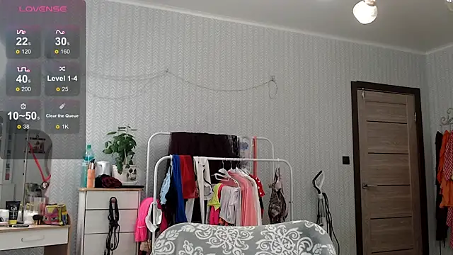 Soffya Soy online show from 11/27/25, 06:52