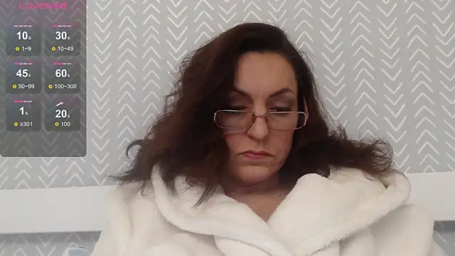 Soffya Soy online show from 02/01/26, 07:56