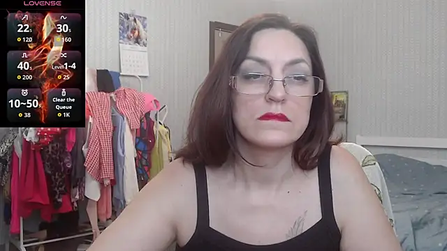 Soffya Soy online show from 02/05/26, 02:57