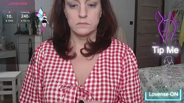 Soffya Soy online show from 11/20/25, 08:20