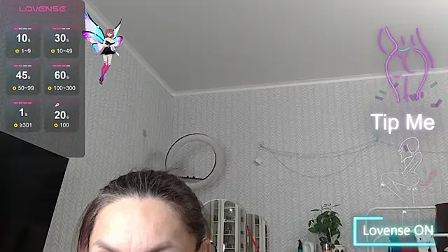 Soffya Soy online show from 11/25/25, 11:48