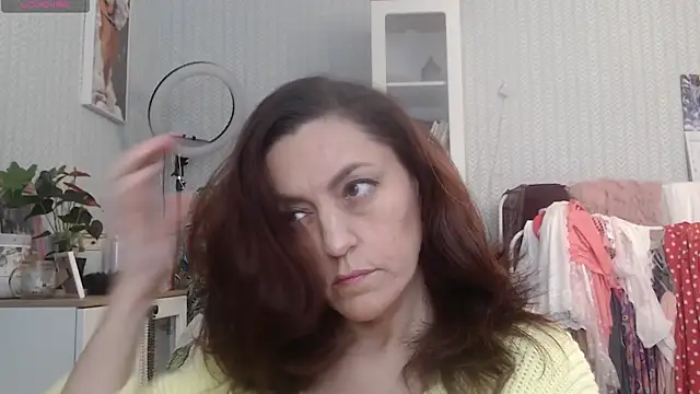 Soffya Soy online show from 02/09/26, 10:46