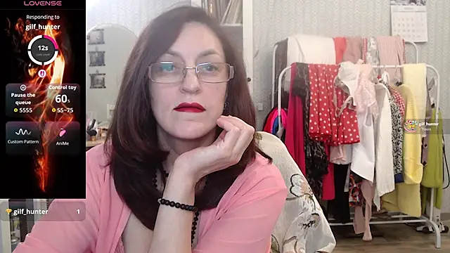 Soffya Soy online show from 02/12/26, 07:13