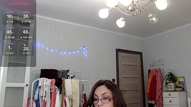 Soffya Soy online show from 12/05/25, 10:14