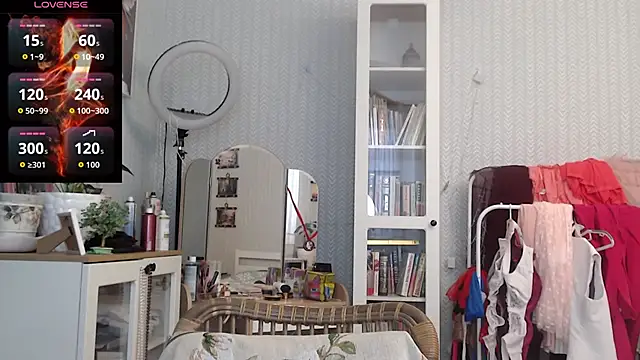 Soffya Soy online show from 02/13/26, 11:21