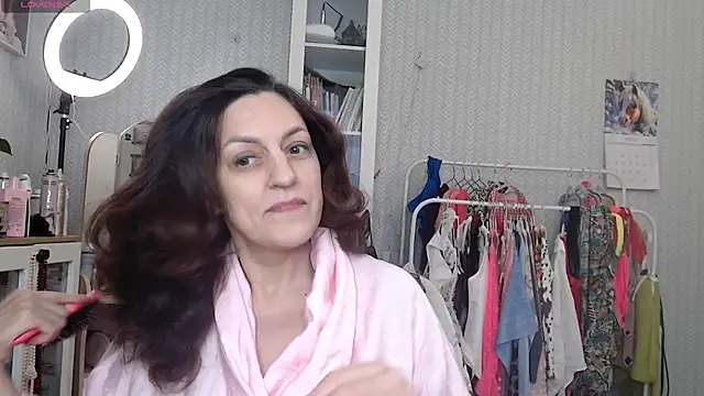 Soffya Soy online show from 02/22/26, 09:11