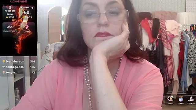 Soffya Soy online show from 02/08/26, 09:45