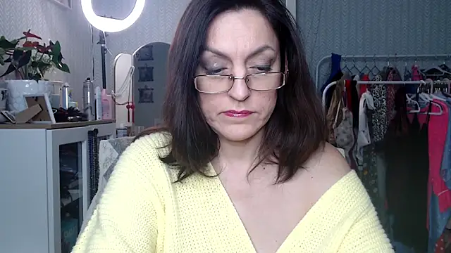 Soffya Soy online show from 03/01/26, 08:31