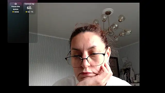 Soffya Soy online show from 09/16/25, 02:40