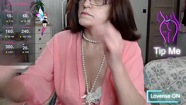 Soffya Soy online show from 11/09/25, 01:59