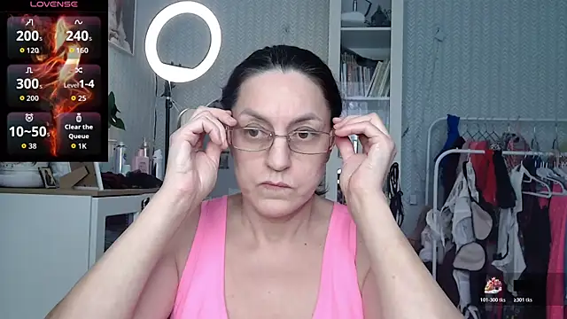 Soffya Soy online show from 02/26/26, 12:49