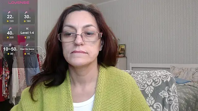 Soffya Soy online show from 01/16/26, 02:54