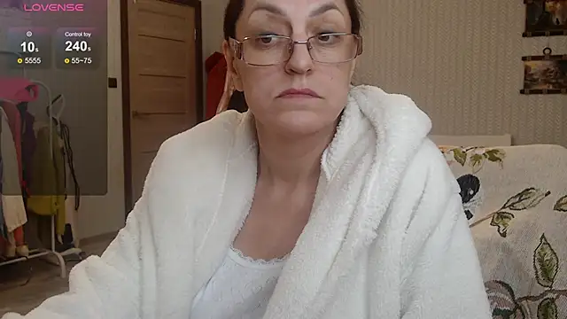 Soffya Soy online show from 02/02/26, 09:14